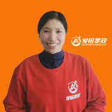张海燕阿姨